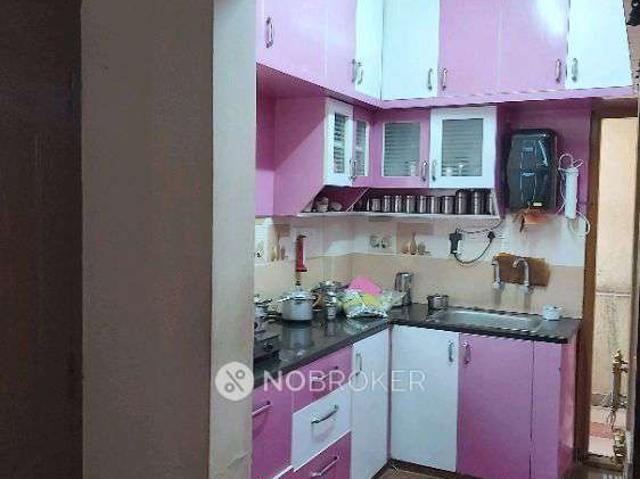 2 BHK Flat In Aradhya Apartment For Sale In Srinivasnagar