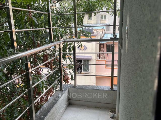 2 BHK Flat In Aradhya Residency For Sale In Kondhwa Budruk