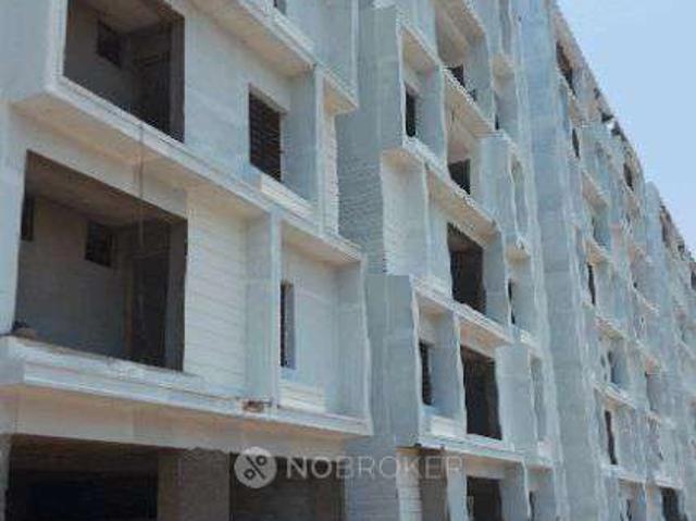 2 BHK Flat In Aravind Balaji Divine For Sale In Quthbullapur
