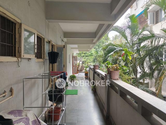 2 BHK Flat In Aravind Vihar Apartment For Sale In Domalguda