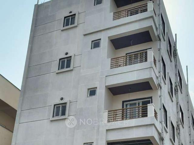 2 BHK Flat In Arban For Sale In Turkayamjal