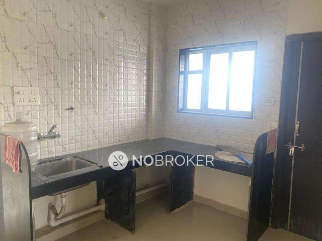 2 BHK Flat In Arena Co operative Housing Society For Sale In Undri