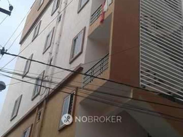 2 BHK Flat In Arfath Plaza for Rent In Gachibowli