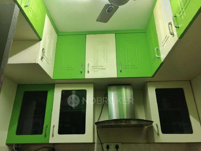 2 BHK Flat In Ark Towers for Rent In Miyapur