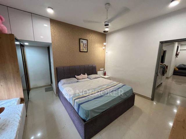 2 BHK Flat In Ark Tulip Apartment For Sale In Bandlaguda Jagir