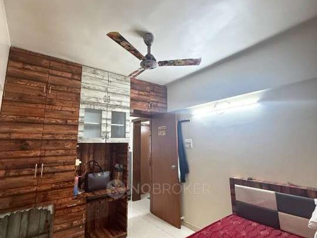 2 BHK Flat In Ark Alfa Homes for Rent In Wagholi
