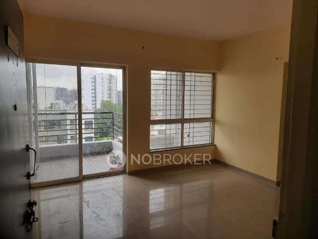 2 BHK Flat In Ark Alfa Landmark for Rent In Wagholi