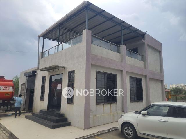 2 BHK Flat In Ark Alfa Landmark for Rent In Wagholi