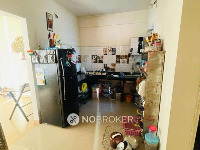 2 BHK Flat In Ark Alfa Landmark For Sale In Wagholi