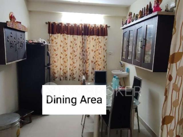 2 BHK Flat In Ark Homes For Sale In Bolarum, Hyderabad
