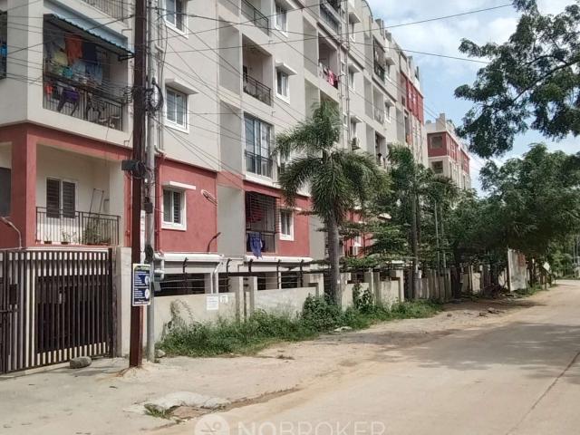 2 BHK Flat In Ark Homes For Sale In Bolarum
