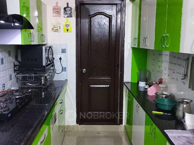 2 BHK Flat In Ark Homes For Sale In Bolarum