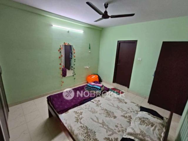 2 BHK Flat In Ark Homes For Sale In Bolarum