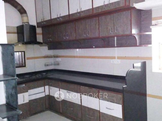 2 BHK Flat In Arka Arcade Ags Layout For Sale In Ags Layout