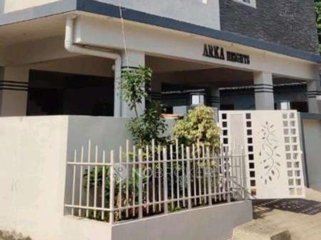 2 BHK Flat In Arka Heights For Sale In Kukatpally