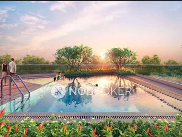 2 BHK Flat In Arkade Prime For Sale In Andheri East