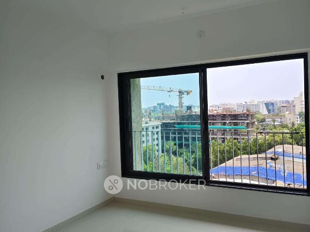 2 BHK Flat In Arkade Prime For Sale In Andheri East