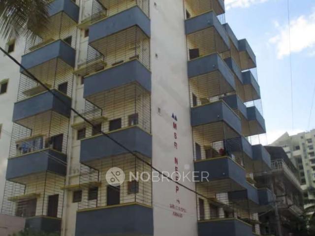 2 BHK Flat In Arhant Msr Neepa for Rent In Msr Neea Shree Ranga Arhant Apartment