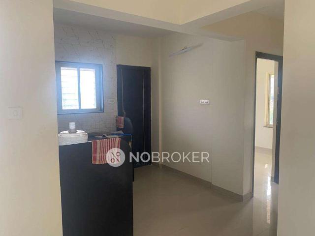 2 BHK Flat In Arina Apartmemt For Sale In Undri