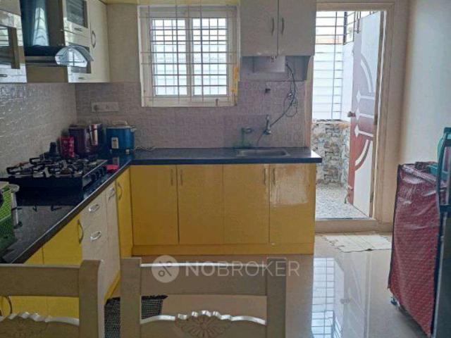 2 BHK Flat In Arine Amaryllis For Sale In Akshayanagar