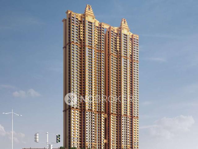 2 BHK Flat In Arihant Clan Aalishan for Rent In Kharghar