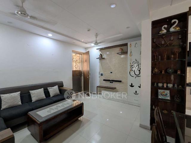 2 BHK Flat In Arihant Ambar for Rent In Bisrakh Road