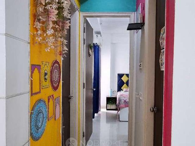 2 BHK Flat In Arihant Ambar for Rent In Bisrakh Road