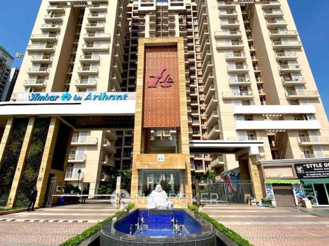 2 BHK Flat In Arihant Ambar for Rent In Sector 1