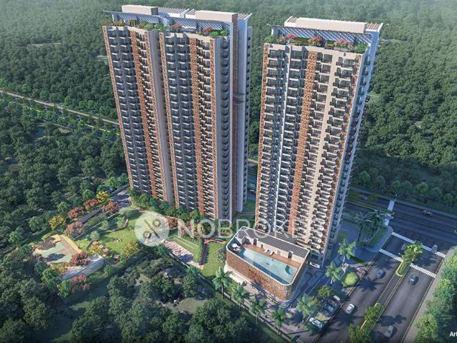 2 BHK Flat In Arihant Amber For Sale In Sector 1