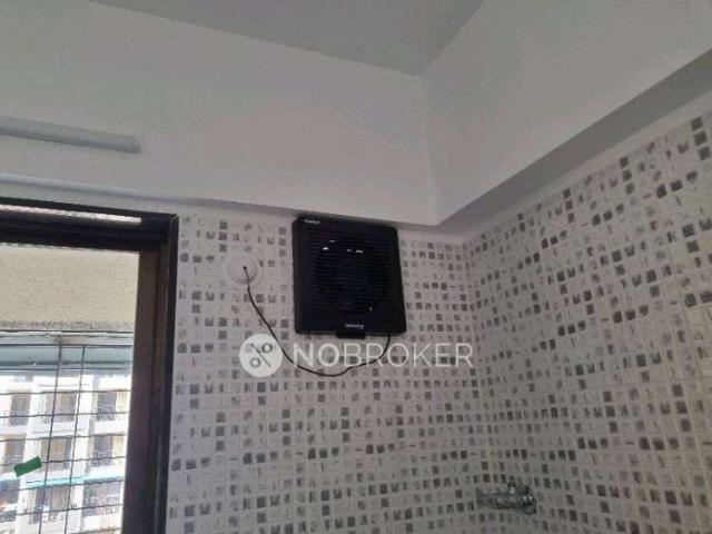2 BHK Flat In Arihant Anaika Phase Ii for Rent In Taloja