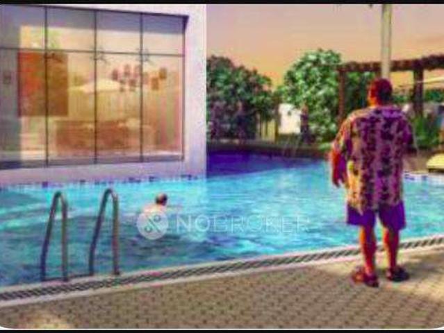 2 BHK Flat In Arihant Anaika For Sale In Taloja