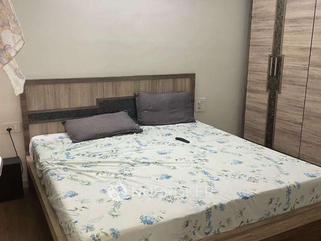2 BHK Flat In Arihant Anshula for Rent In Taloja