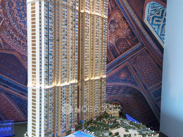 2 BHK Flat In Aalishan Residency For Sale In Khadakpada