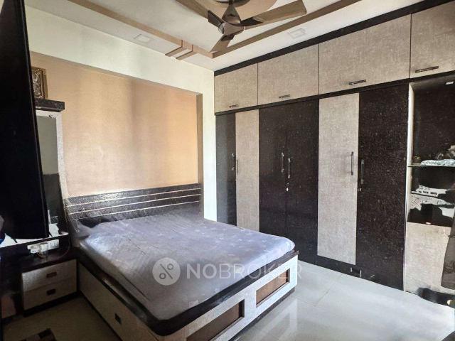 2 BHK Flat In Arihant Abhilasha for Rent In Kharghar