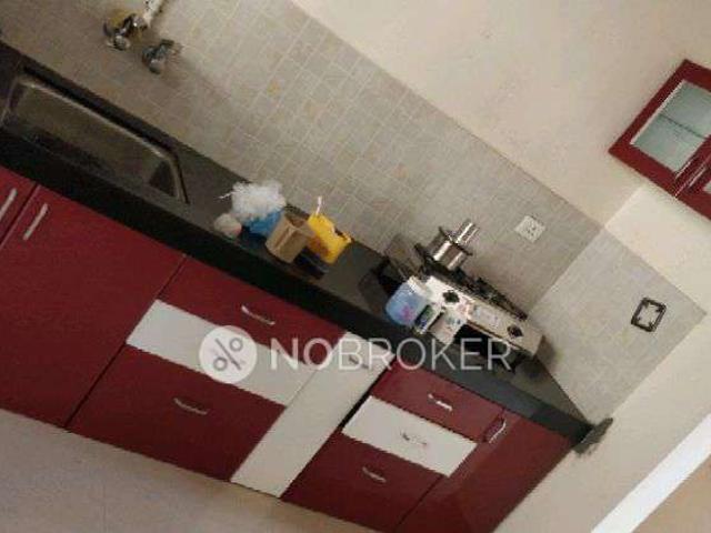 2 BHK Flat In Arihant Apartment For Sale In Mahalunge