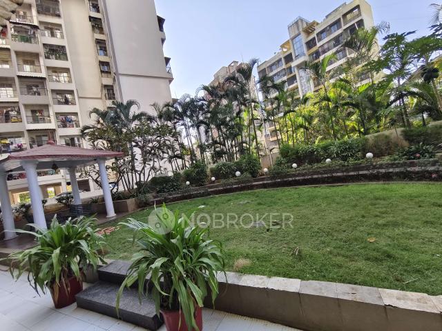 2 BHK Flat In Arihant Aradhana for Rent In Kharghar