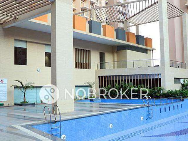 2 BHK Flat In Arihant Arden, Sector 1 for Rent In Sector 1