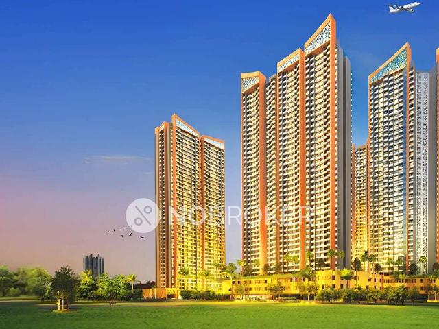2 BHK Flat In Arihant Aspire For Sale In Panvel