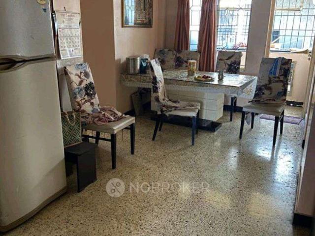 2 BHK Flat In Arihant Garuda For Sale In Police Manickam Street