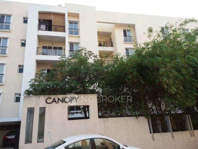 2 BHK Flat In Arihant Escapade For Sale In Thoraipakkam