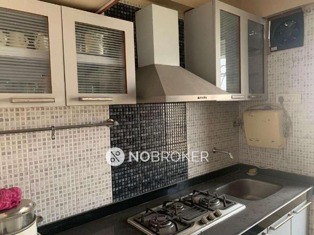 2 BHK Flat In Arihant Krupa For Sale In Kharghar