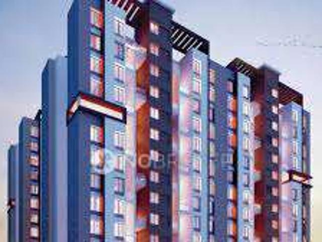 2 BHK Flat In Arihant Samarth Nagar, Wadgaon Sheri for Rent