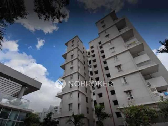 2 BHK Flat In Arihant Residency For Sale In Ambegaon Budruk