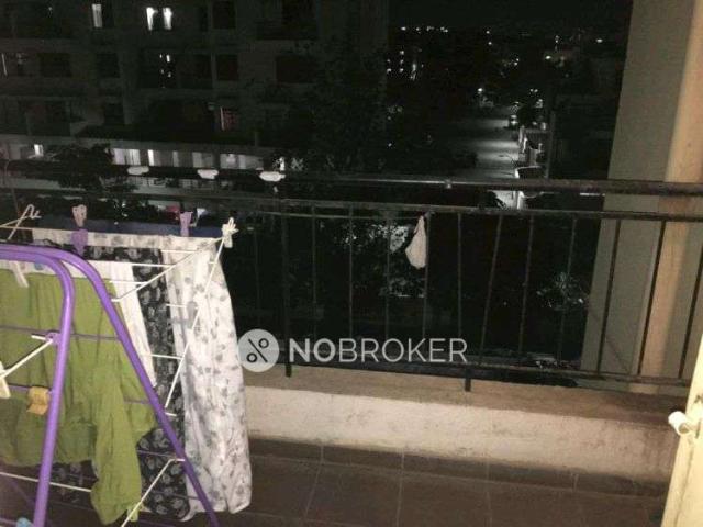 2 BHK Flat In Arihant Venkateshwara Green City for Rent In Hadapsar