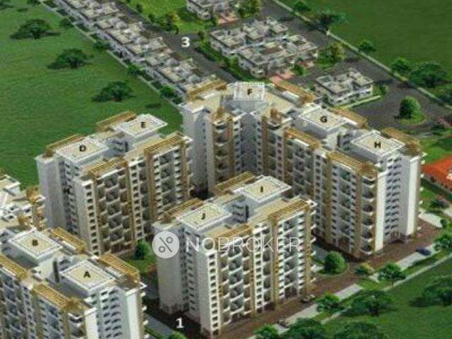 2 BHK Flat In Arihant Venkateshwara Green City, Hadapsar for Rent In Hadapsar