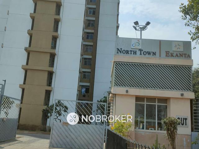 2 BHK Flat In Arihants Northtown Ekanta For Sale In Perambur