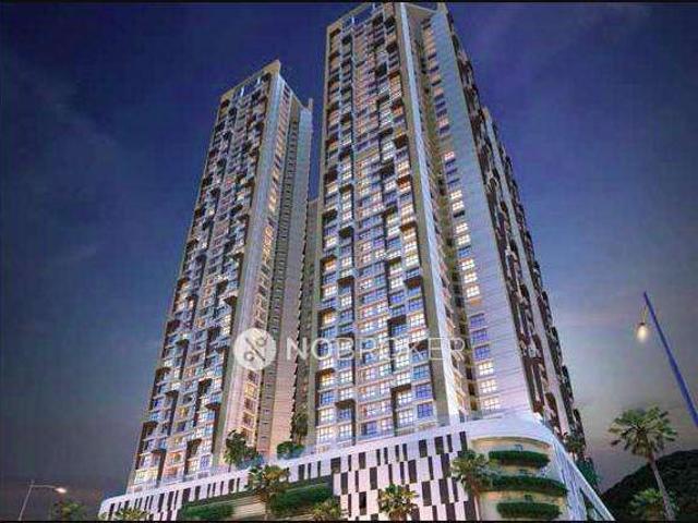 2 BHK Flat In Ariisto Celestia For Sale In Mulund West
