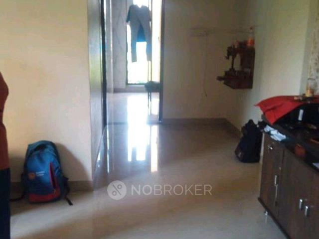 2 BHK Flat In Aristo Divine For Sale In Kharghar