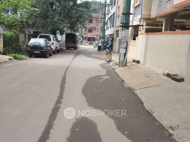 2 BHK Flat In Aristo Nova For Sale In Electronic City