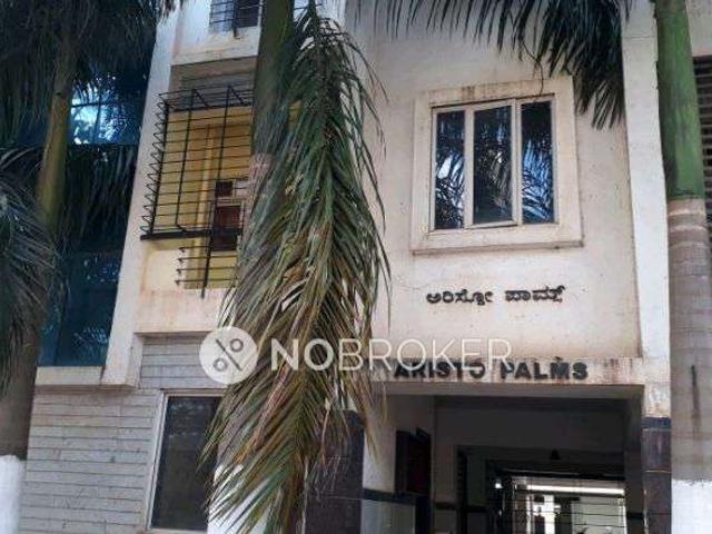 2 BHK Flat In Aristo Palms For Sale In Electronic City